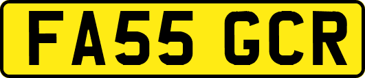 FA55GCR