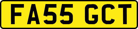 FA55GCT