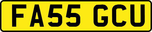 FA55GCU