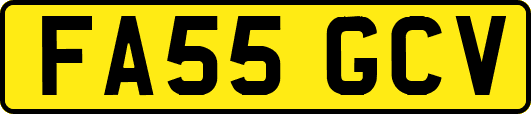 FA55GCV