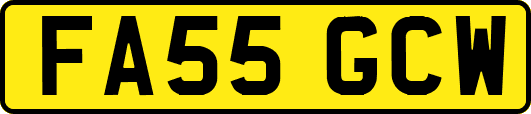 FA55GCW