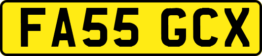 FA55GCX