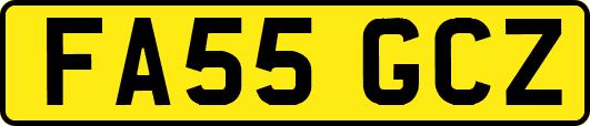 FA55GCZ