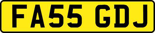 FA55GDJ
