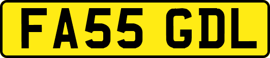 FA55GDL