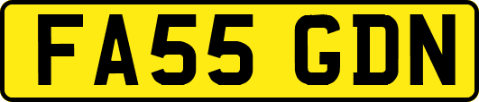 FA55GDN