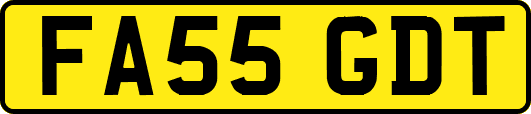 FA55GDT