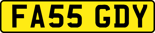 FA55GDY