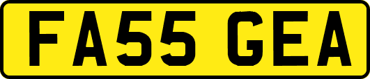 FA55GEA