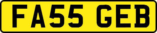 FA55GEB