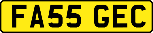 FA55GEC