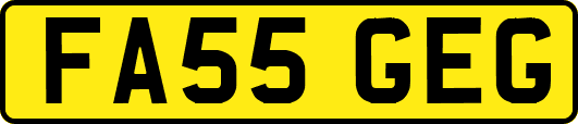 FA55GEG