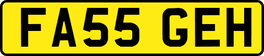FA55GEH