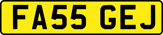FA55GEJ