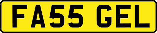 FA55GEL