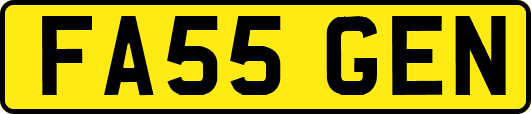 FA55GEN