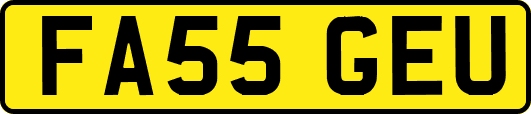 FA55GEU