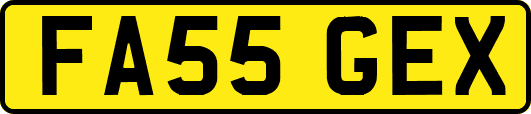 FA55GEX