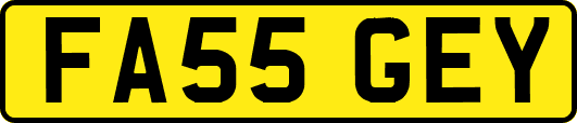 FA55GEY