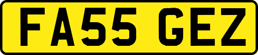 FA55GEZ