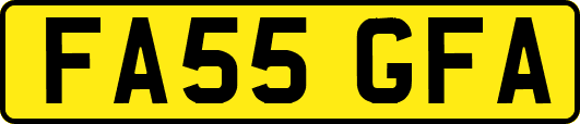 FA55GFA