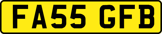 FA55GFB