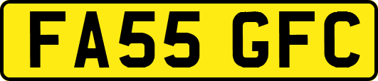 FA55GFC