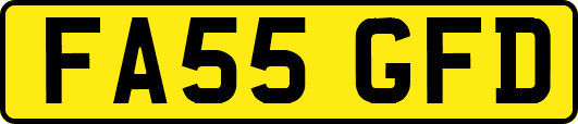 FA55GFD