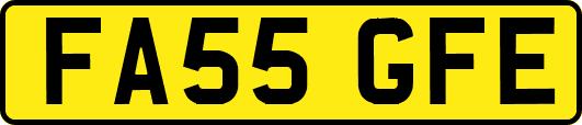 FA55GFE