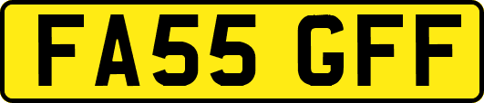 FA55GFF