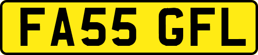 FA55GFL