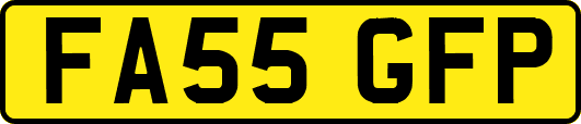 FA55GFP