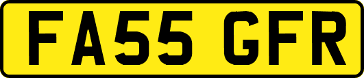 FA55GFR