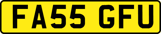 FA55GFU