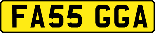 FA55GGA