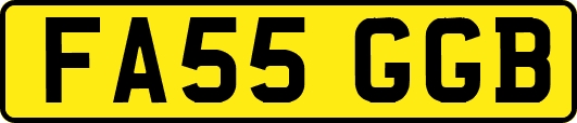 FA55GGB