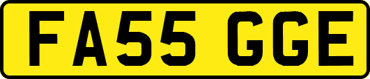 FA55GGE