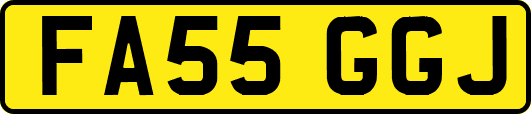 FA55GGJ