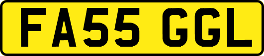 FA55GGL