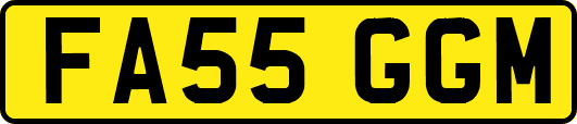 FA55GGM