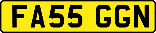 FA55GGN