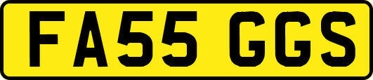FA55GGS