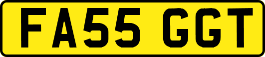 FA55GGT