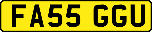 FA55GGU