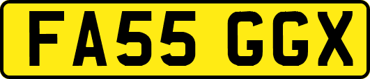 FA55GGX