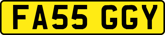 FA55GGY