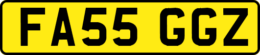 FA55GGZ