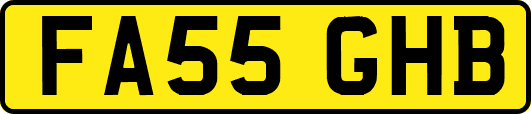 FA55GHB