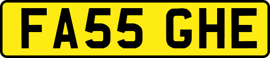 FA55GHE