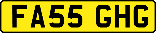 FA55GHG